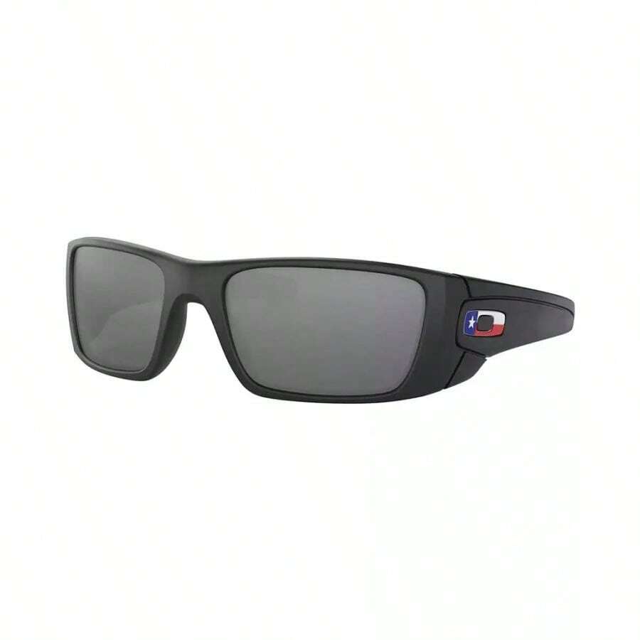 Oakley Fuel Cell Sunglasses, OO9096 60 | | Men Sunglasses - 霧面黑 - 查看 1