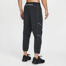Nike Men's AS M NK DF RETRO TRACK PANT IF2033-010 - Black - View 2