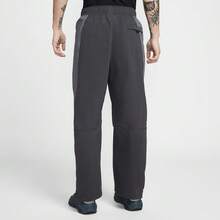 Nike 男士 AS M NK TCH DF WVN PRO CB PANT 运动梭织长裤 IU7503-060 - 灰色 - 查看 2