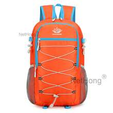 40L Hiking Camping Backpack Waterproof Mens Women Outdoor Travel Rucksack Bag - Multicolor - View 10