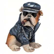 1pc/2pcs/3pcs Durable Long-Lasting Heat Transfer Stickers With Puppy Patch, For DIY T-Shirts, Sweatshirts, Jeans, Hoodies, Backpacks, Jackets, Handbags, Pillows - 3PCS-s - View 3