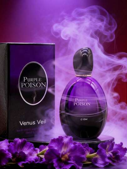 1瓶，持久花香，东方风情女士空气香氛喷雾，100毫升/3.4液盎司，持久木质花香，持久迷人香气，完美适用于晚餐、办公室、日常生活、节日、周年纪念日、母亲节礼物