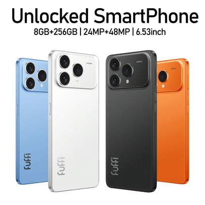 Fuffi-Global Unlock…