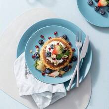 Essgarnituren - Blau - Übersicht 7