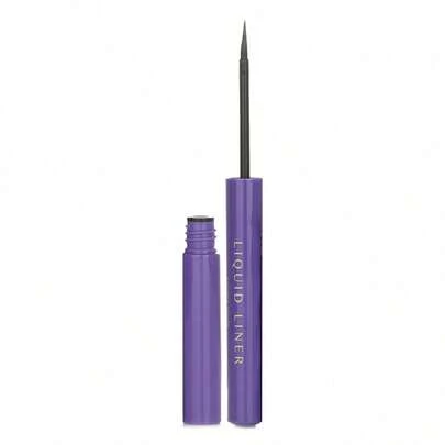  Anastasia Beverly Hills Liquid Liner - # Black 2.4ml/0.08oz