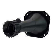 Leson 120W  8 Ohm Driver Kit + 24cm Long Horn For Professional Sound - A - 查看 3