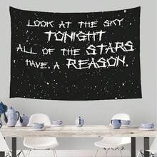 Tapestries Love Rapper Tapestry Wall Hanging Room Flag, Classroom Decoration, Banner Decor, Perfect Art Home Decoration Gift For Living Bedroom, Living Room, Dorm Decor - one-size - View 2