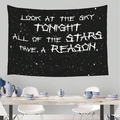 Tapestries Love Rapper Tapestry Wall Hanging Room Flag, Classroom Decoration, Banner Decor, Perfect Art Home Decoration Gift For Living Bedroom, Living Room, Dorm Decor