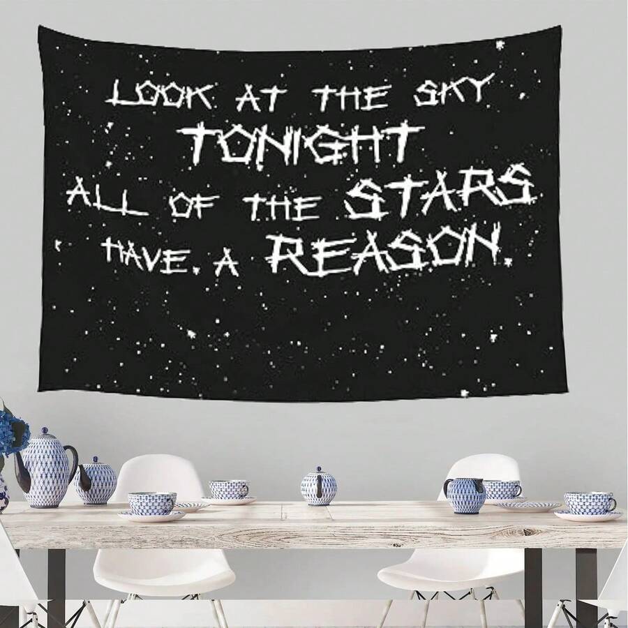 Tapestries Love Rapper Tapestry Wall Hanging Room Flag, Classroom Decoration, Banner Decor, Perfect Art Home Decoration Gift For Living Bedroom, Living Room, Dorm Decor