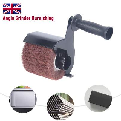 For M14 Angle Grinder Polishing Burnishing Machine Attachment Accessories Tools