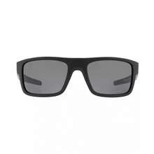 Oakley Drop Point Polarzied Sunglasses, OO9367 60 |  | Men Sunglasses - MATTE BLACK - View 2