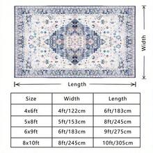 Teppiche & Sets - [Golden] - Übersicht 6