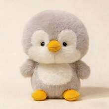 6.69英寸香氛桌面毛绒玩偶：可爱的动物造型，适合作为桌面装饰、学习伴侣和生日礼物。这款超柔软的香氛毛绒玩具采用优质短绒面料制成，触感如云朵般柔软，非常适合拥抱和陪伴。 - 彩色 - 查看 19