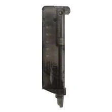 Cargador de 6MM de tamaño pequeño 100 rondas BB cargador rápido de juguete dispositivo de carga universal relleno - A - Ver 3