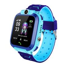 2026 Smart Kids Watch, Location Tracking, Phone Communication, Front Camera, Album Recording, Ring Notification, Device Finder, Comfortable Band, Colourful Colours, Mobile Finder, Best Gift For Boys And Girls - Multicolor - View 11