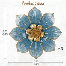 # Azul-oro