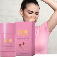 Fruit Aluminum Free Deodorant For Women, 2025 New Womens Deodorant With Cotton Candy Scent, Solid Stick Natural Whole Body Deodorants For Brighter And Smoother Underarms (2) - 1 - 查看 4