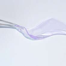 Lomansa 1对双面睫毛夹垫，适用于美容院 - 防水硅胶材质，适合大多数睫毛长度，睫毛提拉保护罩，可重复使用 - 彩色 - 查看 6