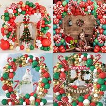 Round Balloon Arch Base For Party Decoration 2m - default - 查看 7