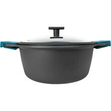Pentole - 32 CM - Visualizzare 8