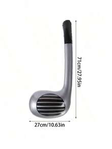 Inflatable Golf Club Prank Toy, Outdoor Novelty Inflatable Realistic Golf Club Game - Multicolor - View 5