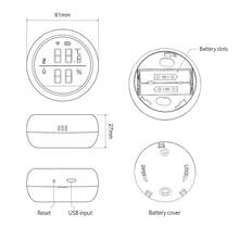 OISE ART STORE Temperature Instruments - Multicolor - View 7