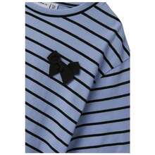 Name It T-Shirt 50009240371539 For Girls In Color Blue - Blue - View 3