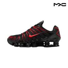 Shox TL 'Black Light Crimson' Sneakers Men AV3595-016 - 彩色 - 查看 1
