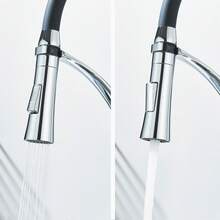 Kitchen Faucet - Хром - Переглянути 3