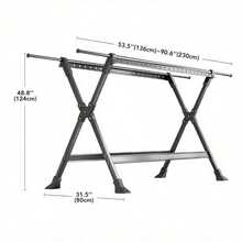 Drying Rack - สีเทา - ดู 1