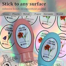 420 Sheets Holographic Printable Sticker Paper, Compatible With Inkjet And Laser Printers, Glossy Vinyl Sticker Paper, Quick Dry - 8.3X11.7 Inches, Rainbow Color - 10ps - View 6