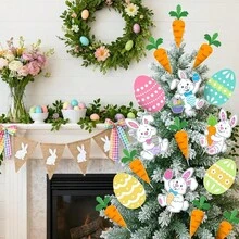 Easter Multicolor