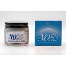 (No Bad Stuff) Toothpaste Tablets - Nano Hydroxyapatite, Fluoride & Plastic Free, E.C.O & Travel Friendly - Remineralize With NHA (1 Month) - A - 查看 1