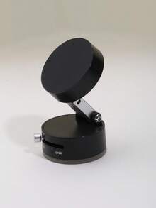 Foldable & Extendable Dual-Sided Magnetic Phone Holder With Vacuum Suction Cup, Multifunctional Magnetic Phone Stand Compatible With IPhone, Android Phones, Birthday Gift For Family And Friends, Summer Gift, Birthday Car Accessory, Car Phone Holder - Multicolor - View 8