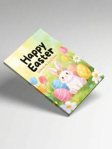 Customizable Canvas Poster, Personalized Poster, You Can Customize Your No-Makeup Face Photo, Share Your Most Precious Memories And Wonderful Moments, It Is The Perfect Gift For Family And Friends, And Also An Excellent Wall Decor. - Multicolor - View 5