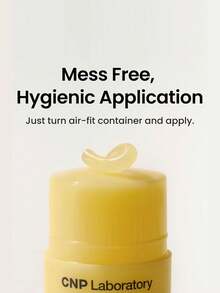 CNP 蜂蜜润唇膏 - 蜂胶 Lipcerin™ 01 原味，夜间唇膜及保湿霜，12 小时保湿，圣诞礼物，女士礼物，15ml，韩国美妆 - 15ml - 查看 10