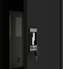 Filing Cabinets - สีดำ - ดู 6