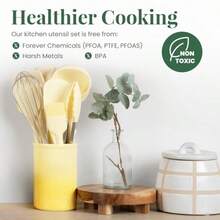Cooking Sets - Limoncello - View 3
