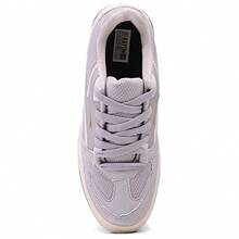 Elden Men's Casual Street Skate Original Comfortable Streetwear Sneakers ED1734 - 灰色 - 查看 6
