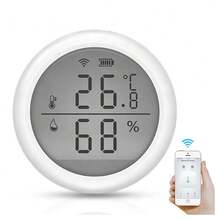 OISE ART STORE Temperature Instruments - Multicolor - View 1