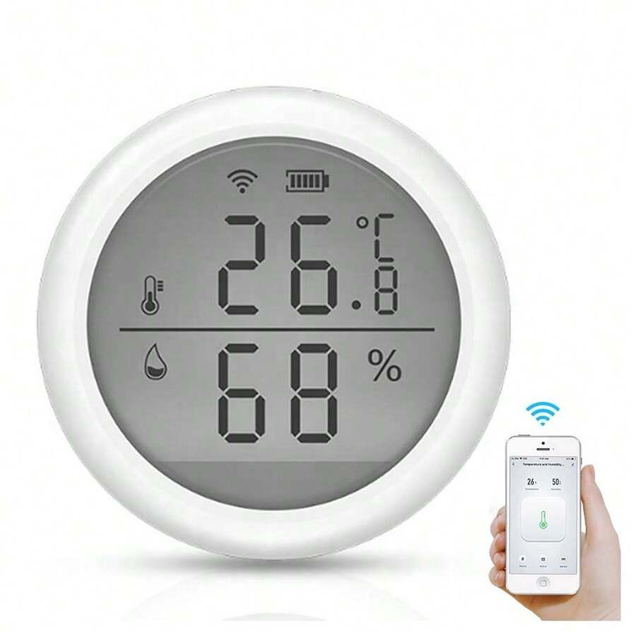 OISE ART STORE Temperature Instruments - Multicolor - View 1