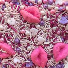 Cake Toppers - Mix Fashion - View 7