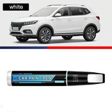 JB-XPCS Bút sơn dặm vá vết xước cho xe hơi, dùng để xóa vết xước sâu và phục hồi màu sắc cho các vết xước nhỏ trên bề mặt xe. Có nhiều màu sắc để lựa chọn cho nhiều loại xe khác nhau. - màu đen - Xem 14