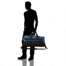 Training Bags - Royal Blue - View 5