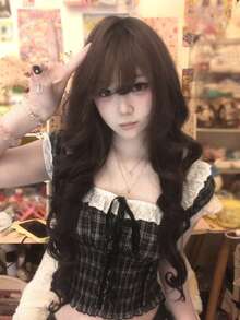 French Retro Lace Trim Square Collar Short Sleeve Blouse, Tie Waist Ruched Cropped Top For Summer Black - Black - View 2