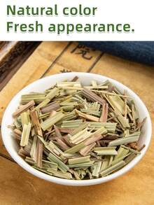 40g/120g, Lemongrass, Lemongrass Fragrance, Pure Natural Raw Material, Pleasant And Refreshing Aroma, Green And Healthy, Long-Lasting Fragrance, Free Of Any Chemical Additives, High Quality, Clean And Pure, Can Be Used With Aroma Diffusers To Purify The Air, Remove Odors, And Soothe Emotions. - Lemongrass - View 6