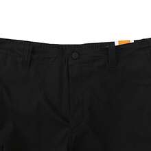 Timberland Men's Smart Temp Woven Shorts - Black - View 5