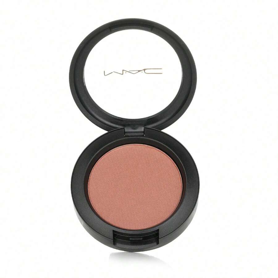 MAC Sheertone Shimmer Blush - Sunbasque 6g/0.21oz - White - View 1