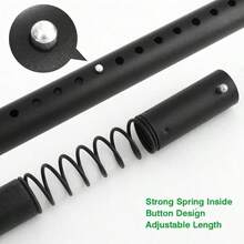 Vorhangschienen & Zubehör - [Daher] - Übersicht 8