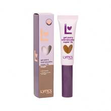 Super Fix Eyebrow Gel - Lyrics Make Up - Red-haired - View 1